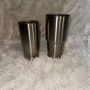 Yeti - set of 2 tumblers
